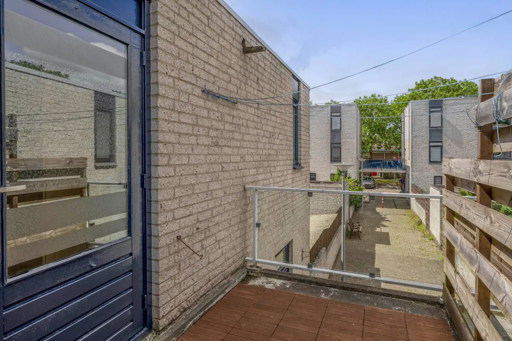 Bien 4 pièces à Rotterdam