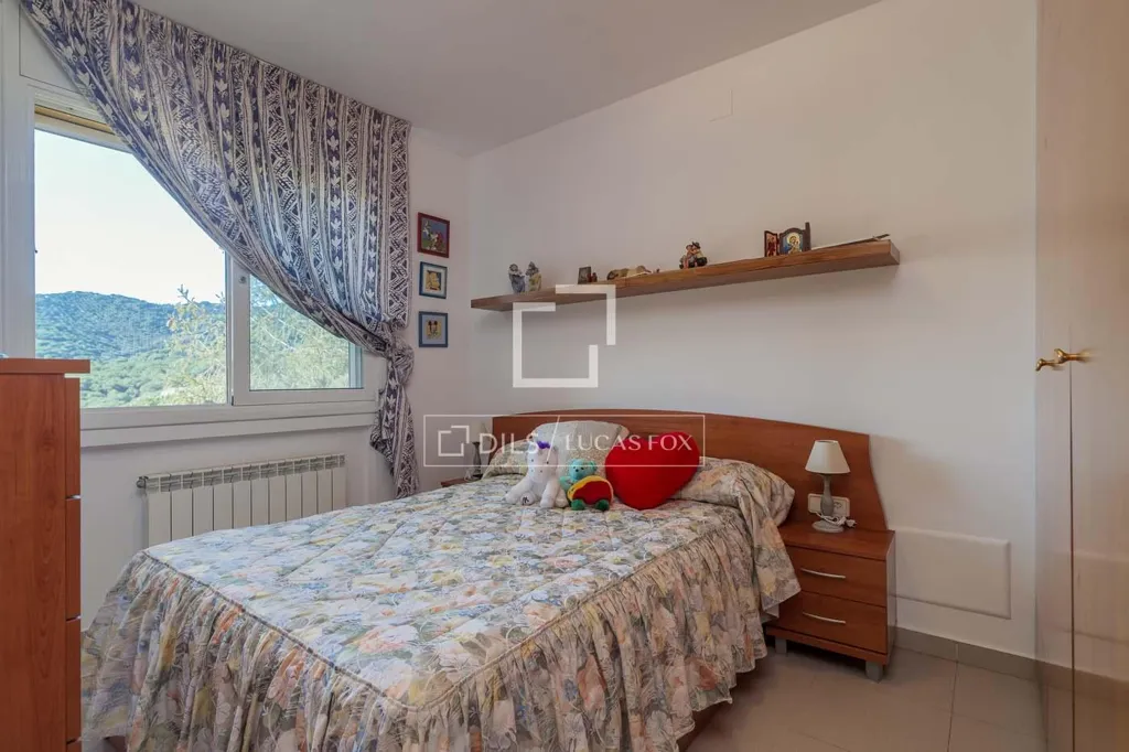 Chambres - Detached House with Pool in Vilassar de Dalt