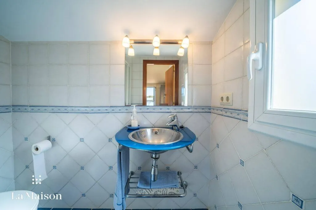 Vannitoad - Detached House with Sea View in Arenys de Mar