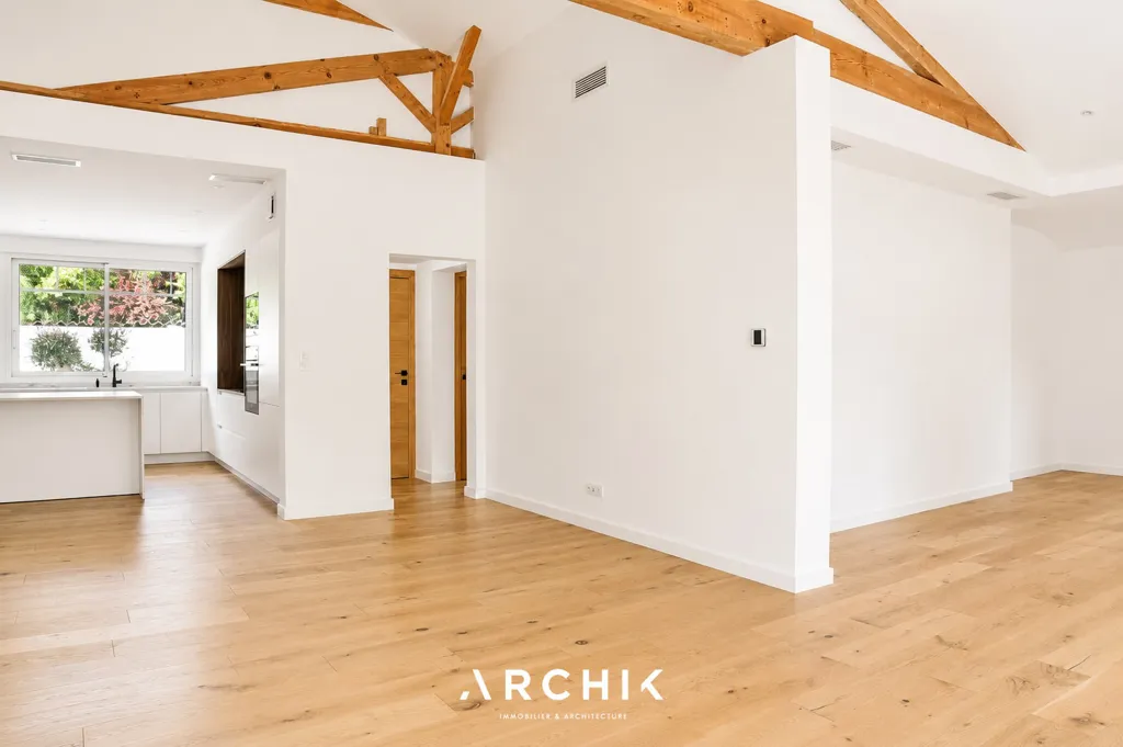 Elutuba - Traditional Villa with Garden in Arcachon