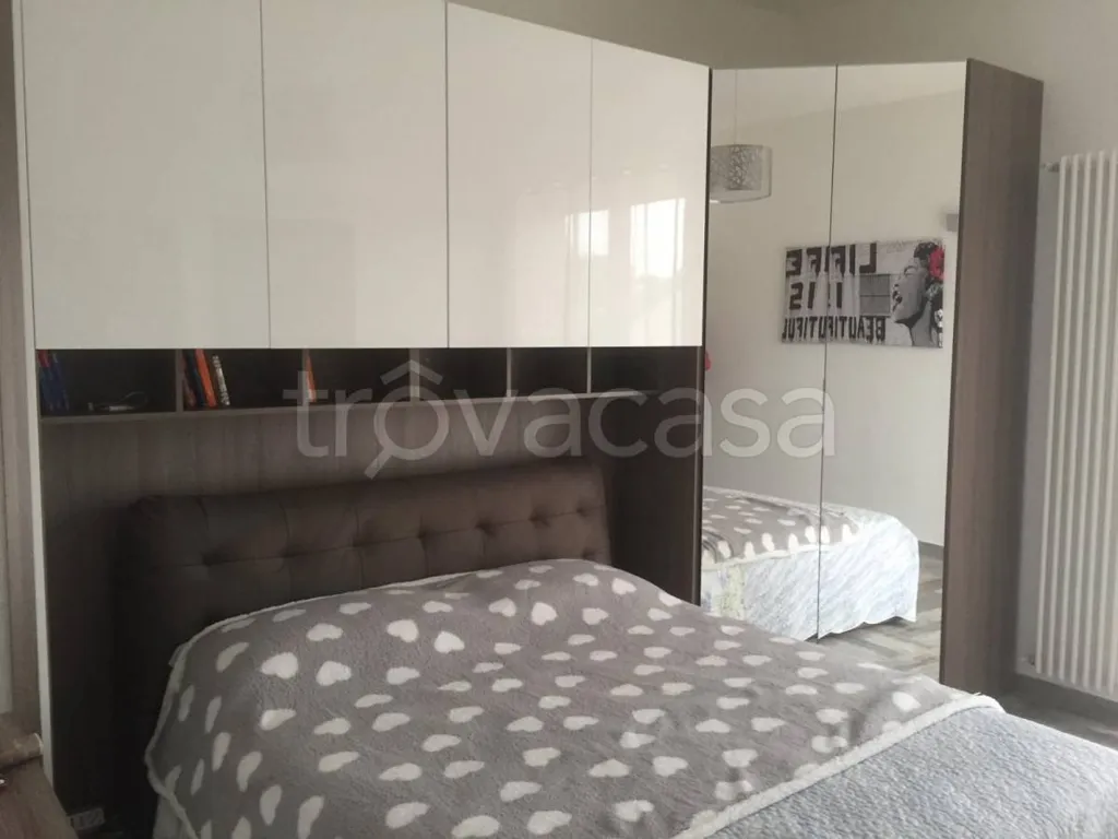Magamistoad - Trilocale with Balcony in Moncalieri