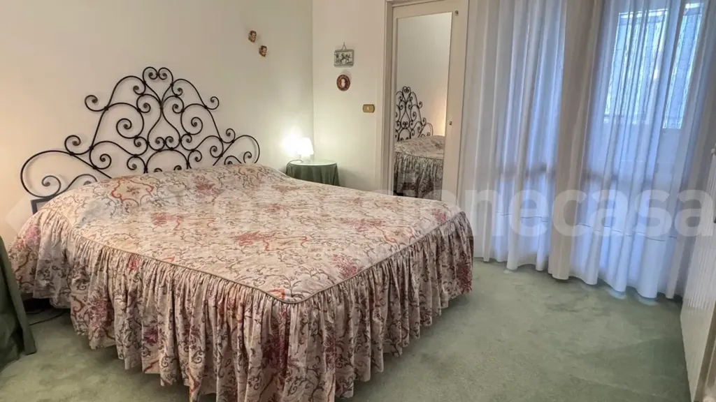 Magamistoad - Trilocale with Veranda in Castel Di Sangro