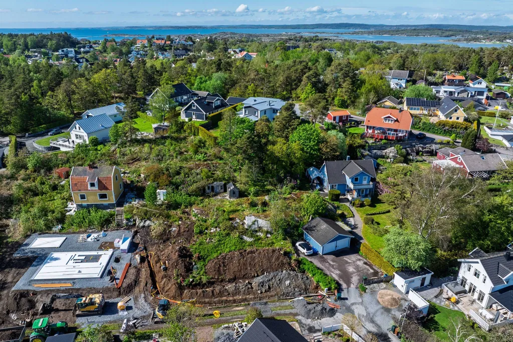 Terrain à Göteborgs kommun