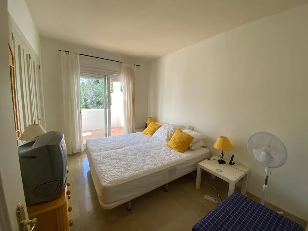 Chambres - Duplex with Golf View in La Quinta, Benahavís