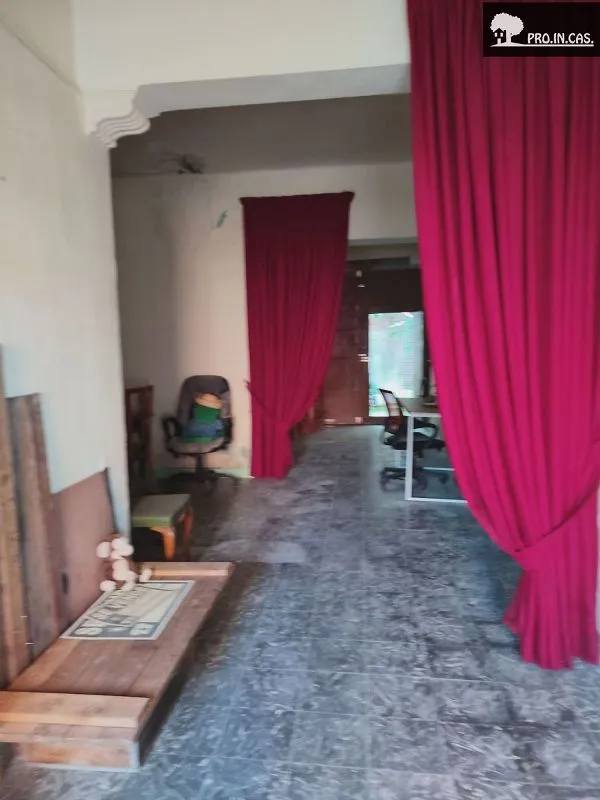 Elutuba - Semi-Detached House with Patio in North Castellón