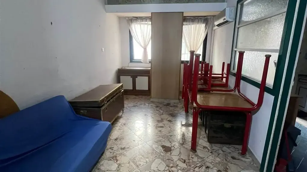 Elutuba - Two-Level Apartment with Terraces in Villabianca, Palermo