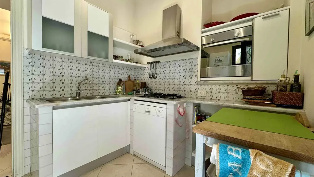 Maison 8 pièces à IT
