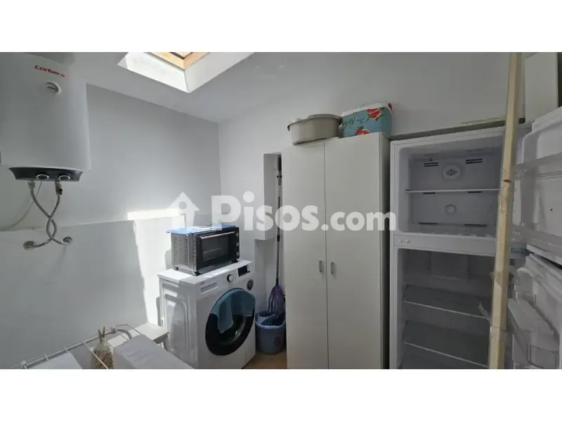 Buanderie - Bungalow with Pool in Maspalomas