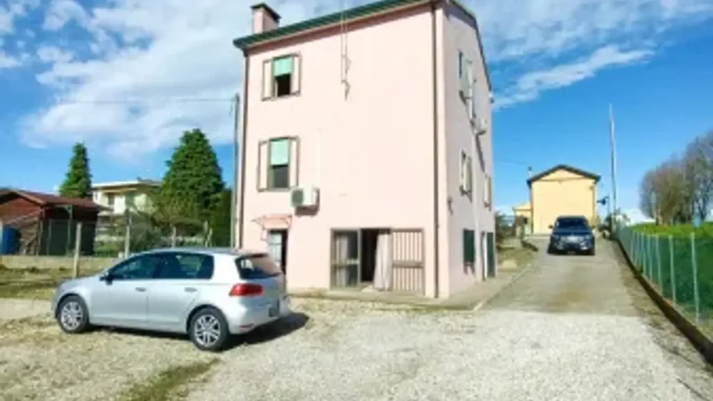 Extérieur - Villa with Private Garden in Cicese, Adria