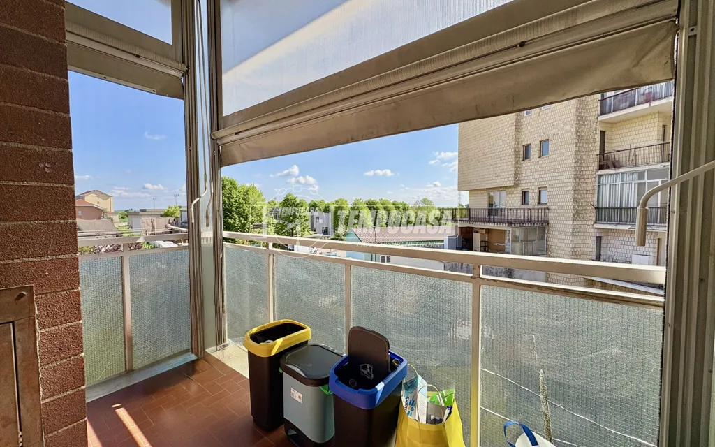 Rõdu - Fully Rented Modernised Apartment in Rivalta di Torino