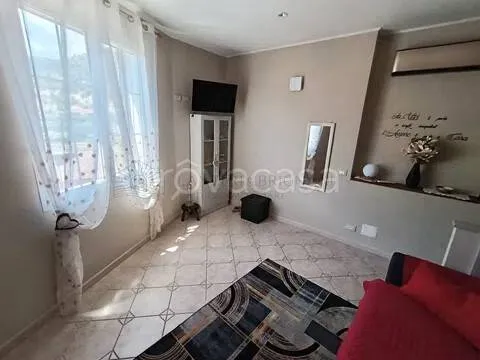 Séjour - Modernised Studio with Open View in Bevera