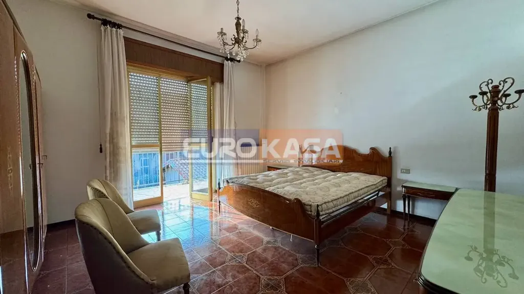 Chambres - Villa with Garden in Osio Sopra