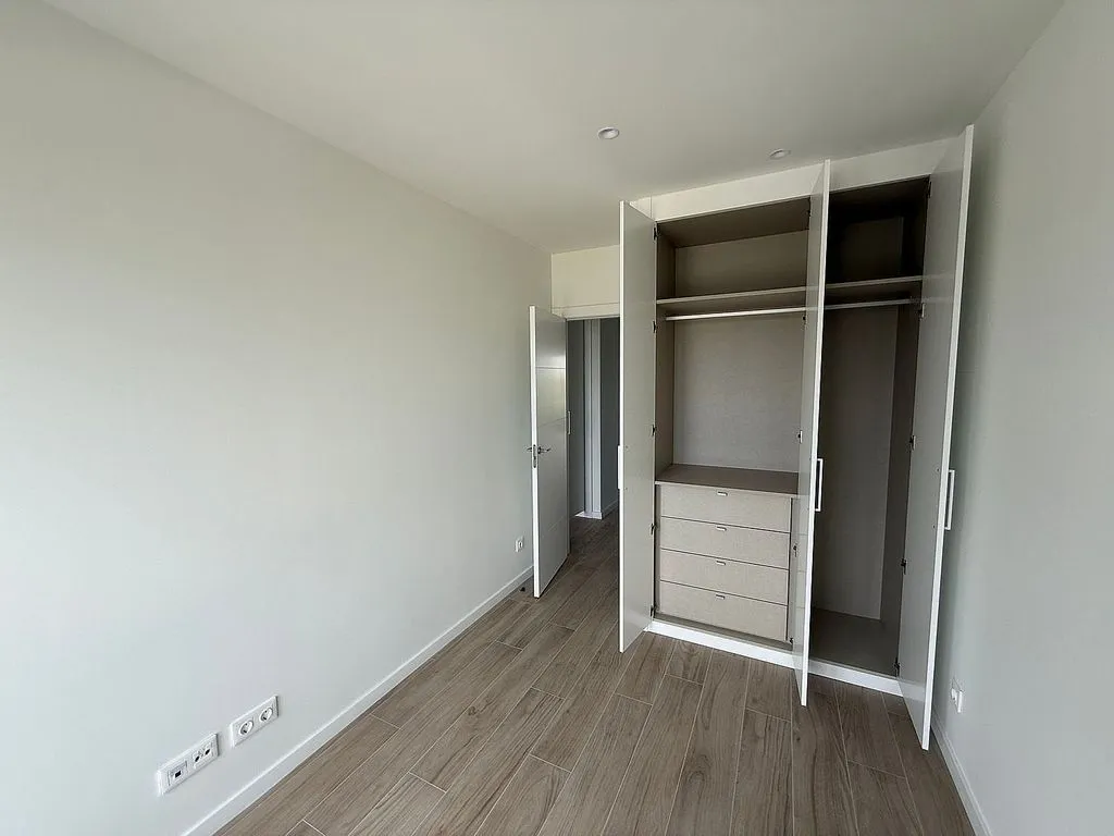 Stanze - Penthouse with Pool in Valdebebas