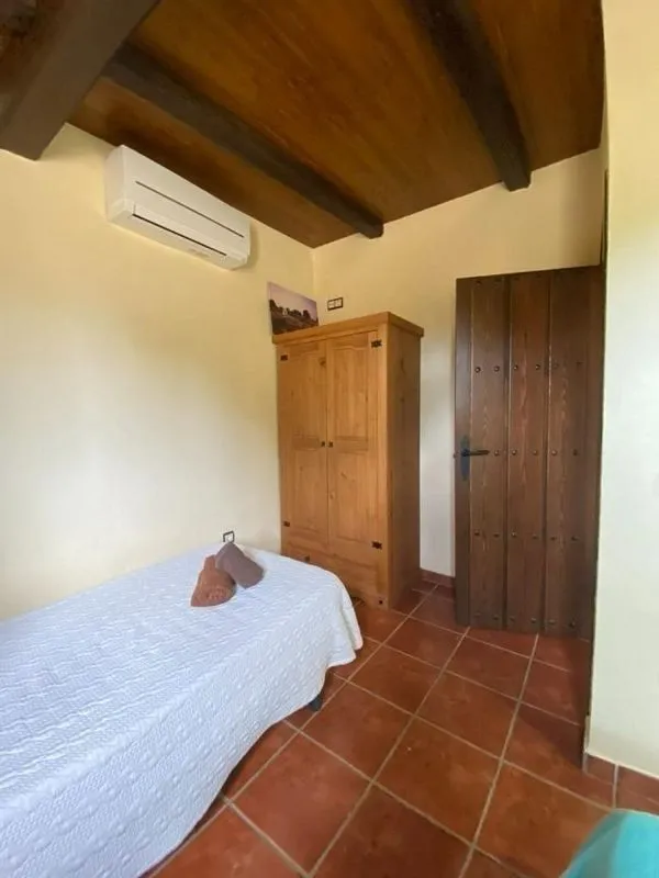 Magamistoad - 17-Room Chalet with Pool in Formentera