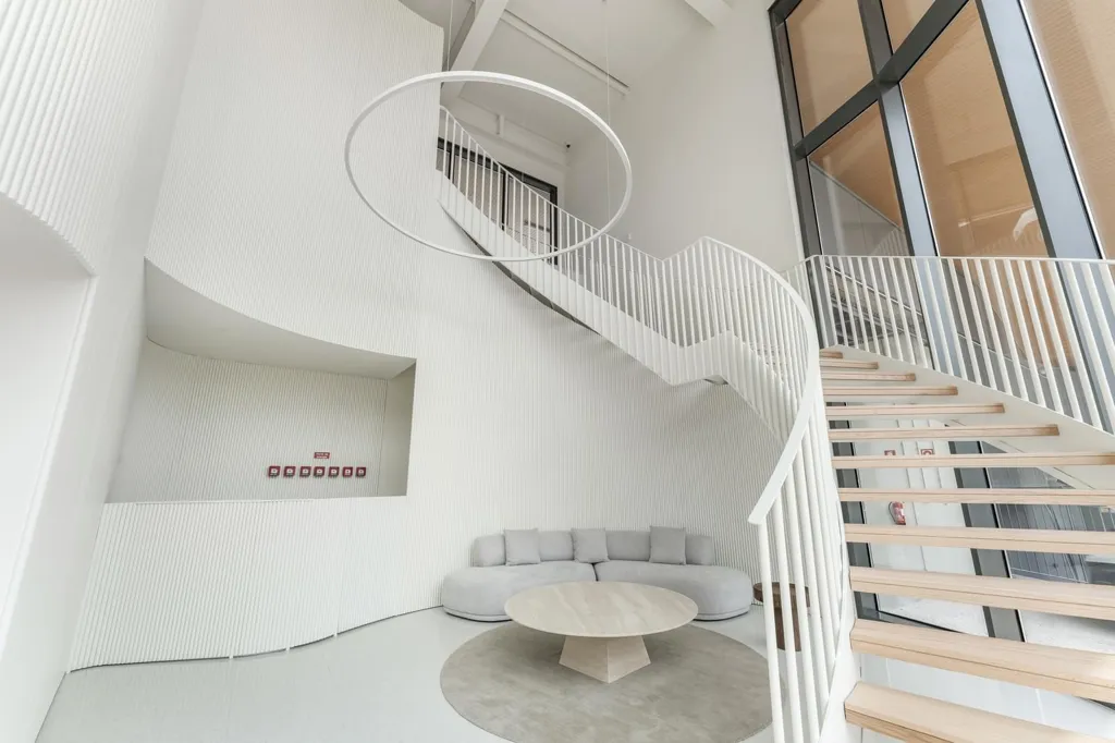Pièces - 1 Bedroom Apartment with Pool in Parque das Nações