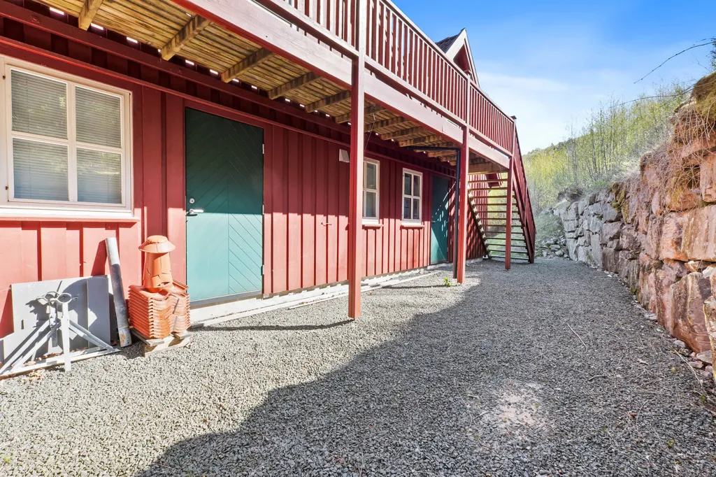 Extérieur - Fritidsbolig with Sea View in Lindesnes