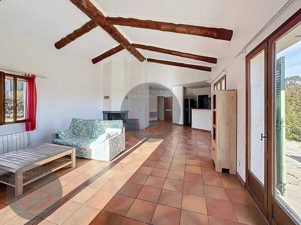 Elutuba - Luxury Villa with Pool in Les Adrets-de-l'Estérel
