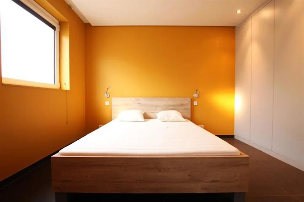 Chambres - Duplex avec Terrasse à Heverlee, Près de Leuven
