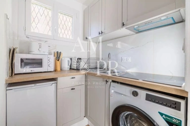 All Photos (7) - Studio Apartment Near Beaches in Cannes
