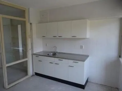 Appartement 4 pièces à Amsterdam