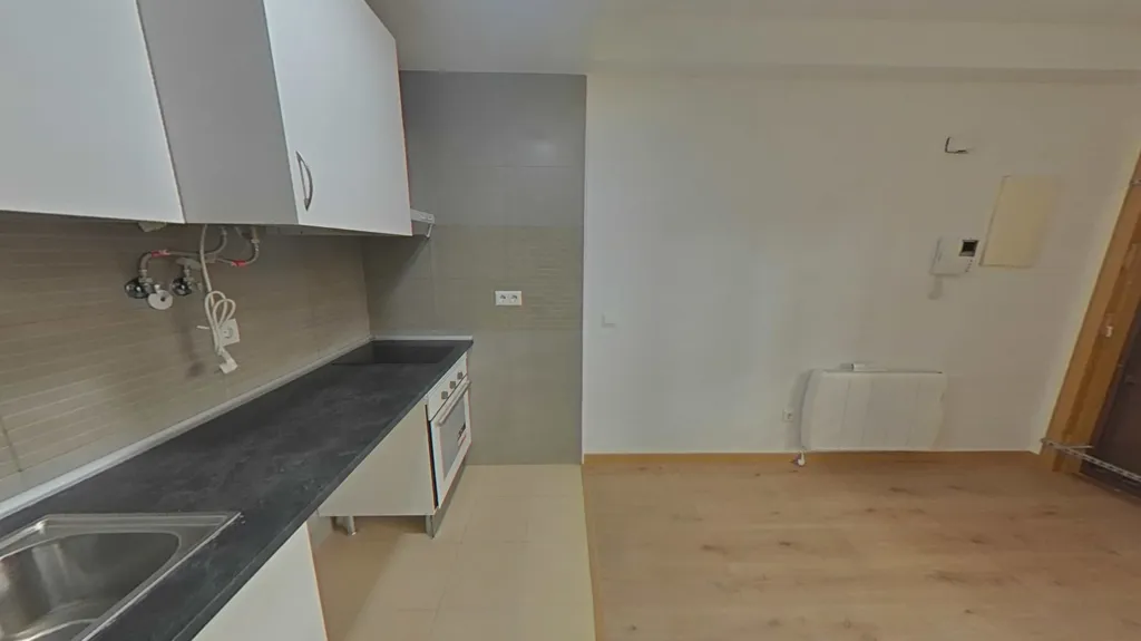 Cucina - 1 or 2-Bedroom Flats in Aranjuez