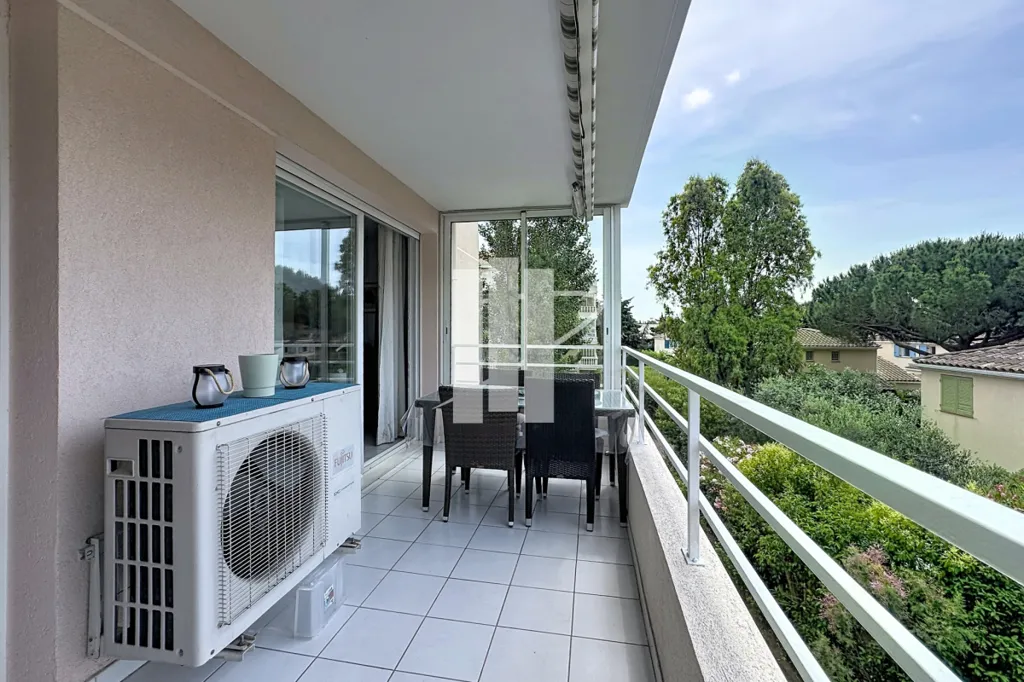 Rõdu - Luxury Flat with Terraces in Fréjus