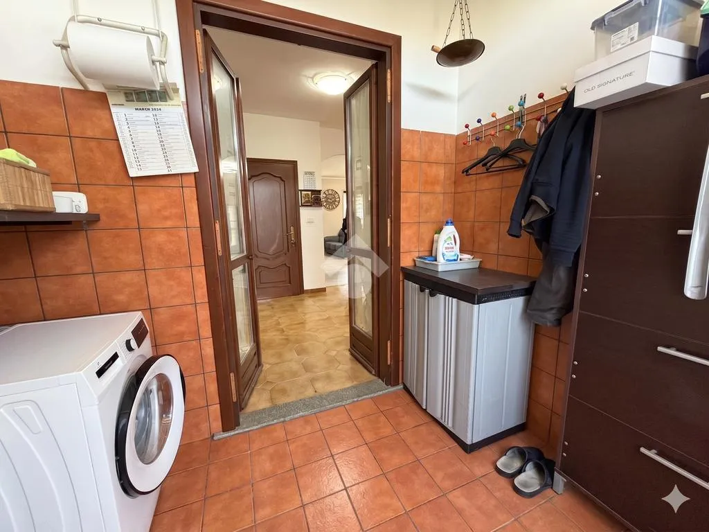 Lavanderia - Detached House with Pool in Gastaldi
