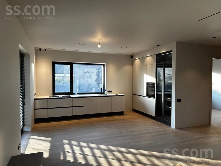 Maison 6 pièces à Rīgas rajons