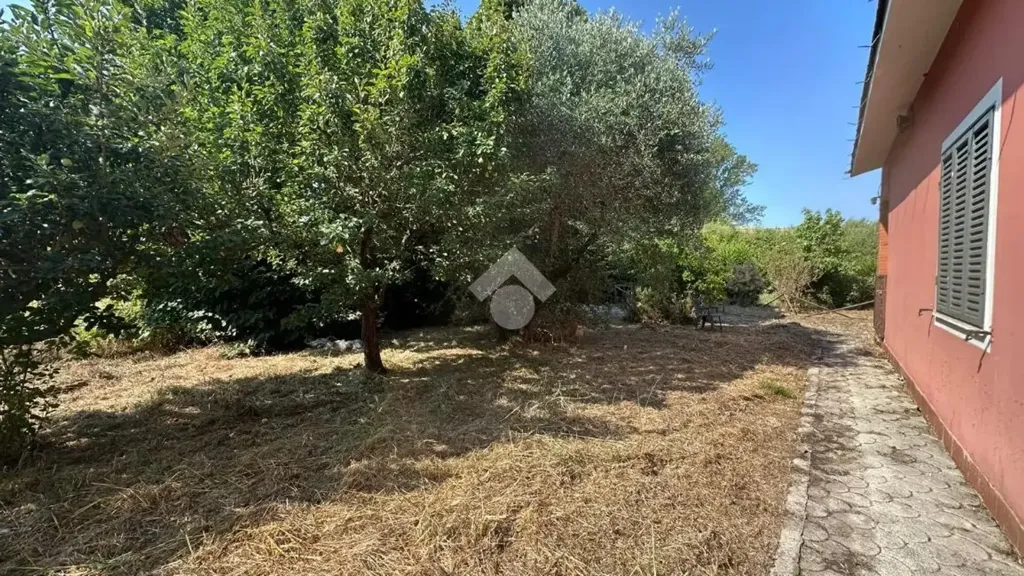 Jardin - Single-Storey Villa with Garden in Capannori
