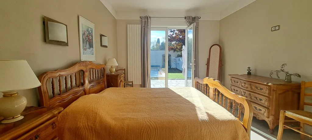 Maison 5 pièces à Noves