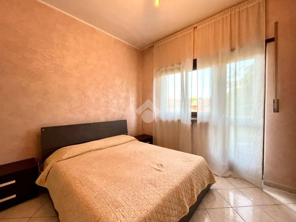 Chambres - Restored 4-Bedroom Flat with Balcony in Torino