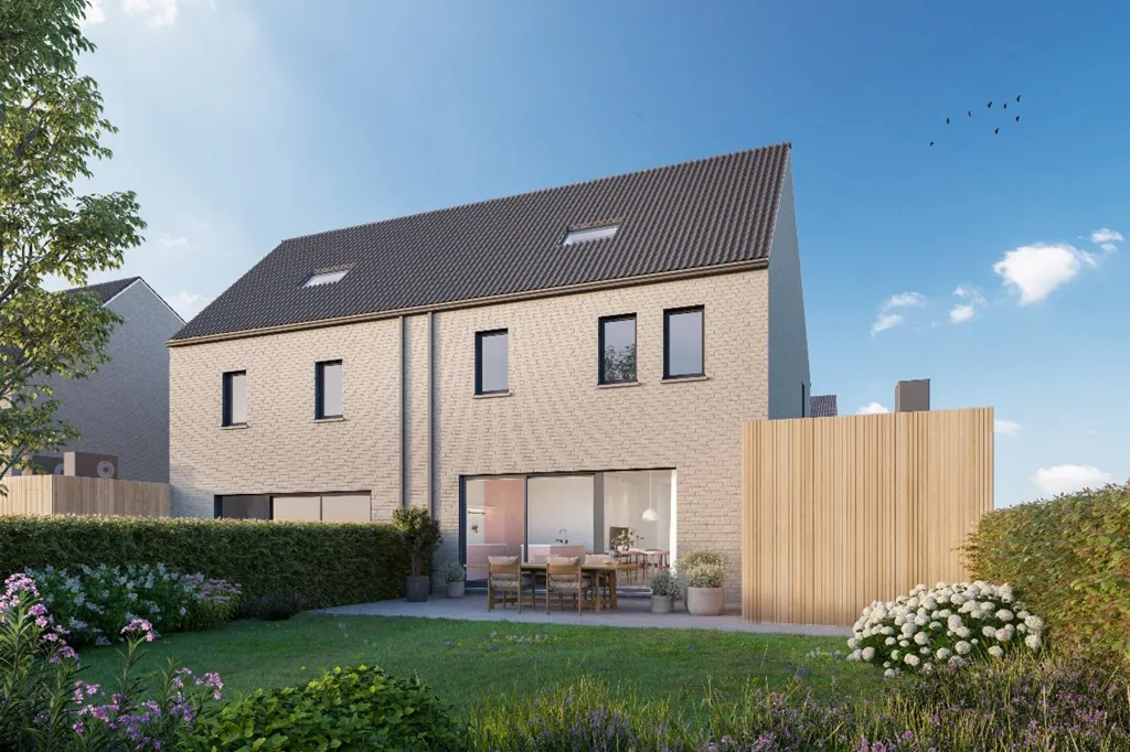 Maison à Herzele (Herzele)