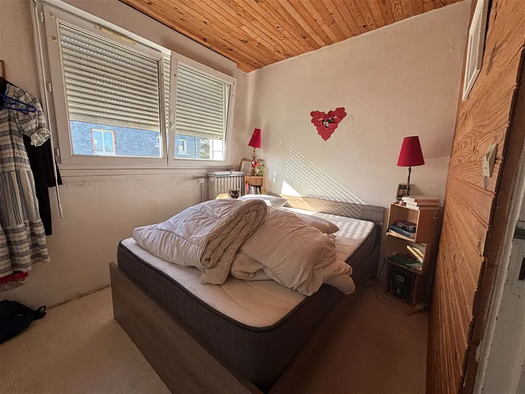 Maison 5 pièces à Plerin