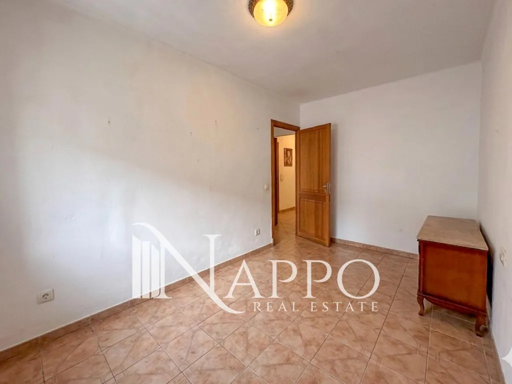 Toad - Terraced House with Garage in Llucmajor Interior