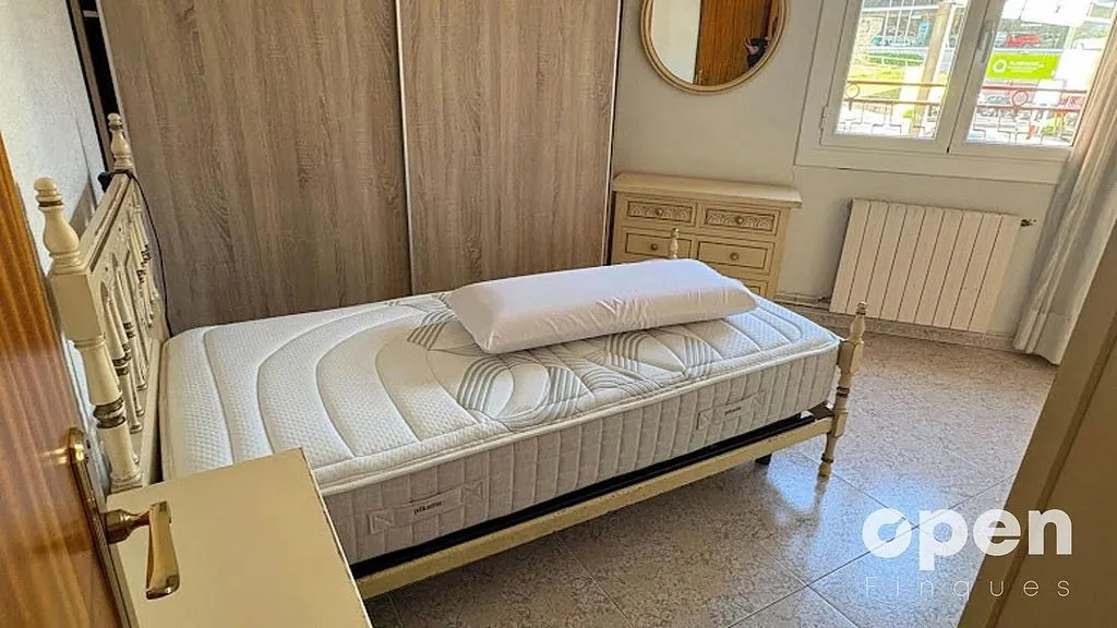 Magamistoad - Apartment with Garage in Terrassa