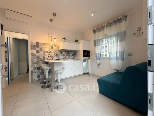 Soggiorno - Modernised Studio with Balcony in Cervia