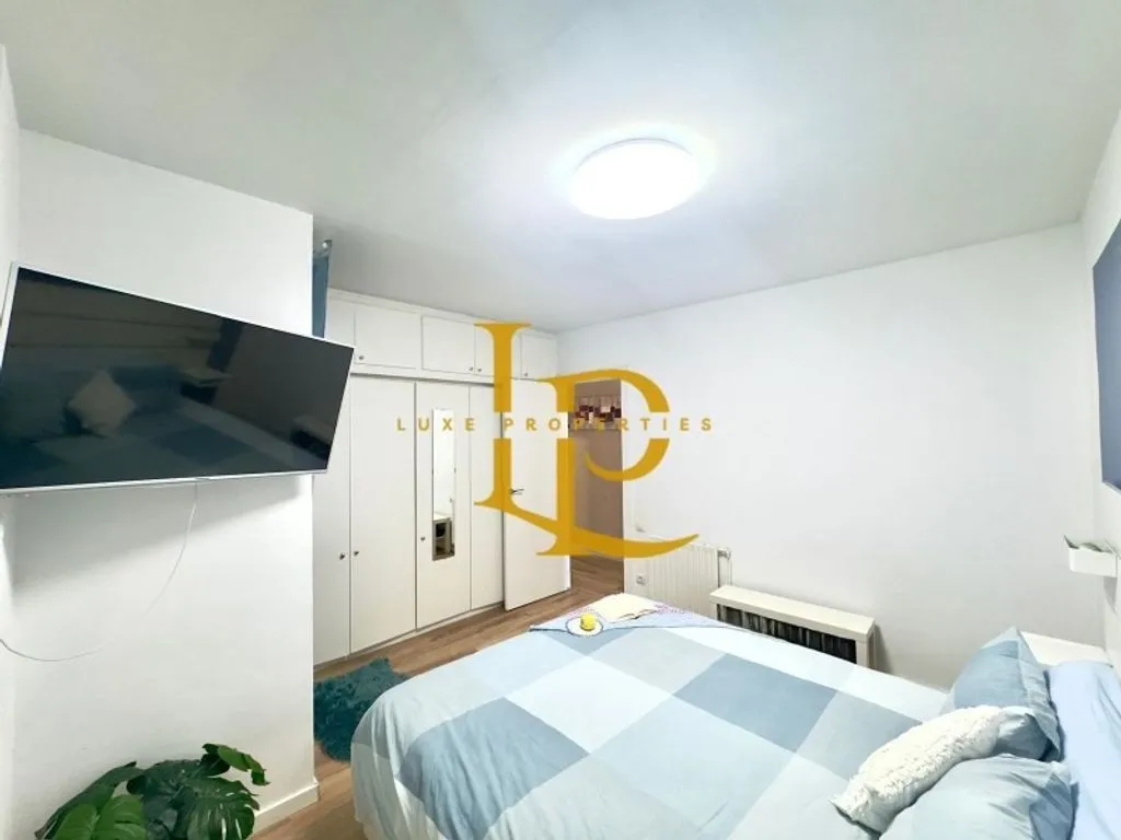 Chambres - Luxury Duplex with Terrace in Cerdanyola del Vallès