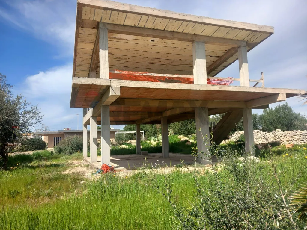 Extérieur - Newly Built Villa with Garden in Cerasella
