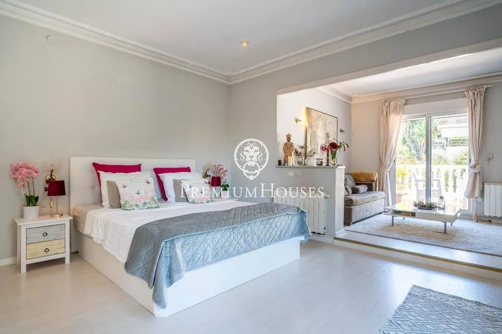 Magamistoad - Luxury House with Pool in Sitges