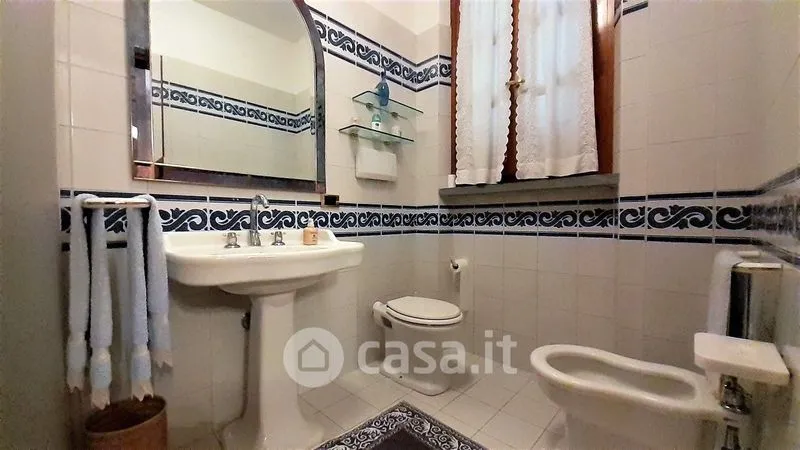 Salles de bain - Villa with Sea View in Cinquale, Montignoso