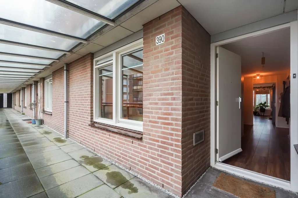 Esik - Apartment with Sea View in Scheveningen