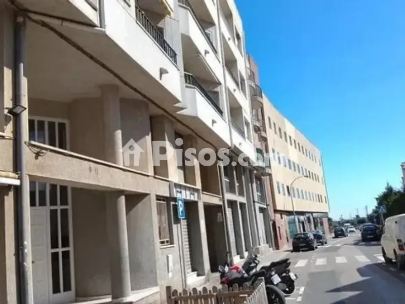 Välivaade - Flat with Sea View in El Vendrell
