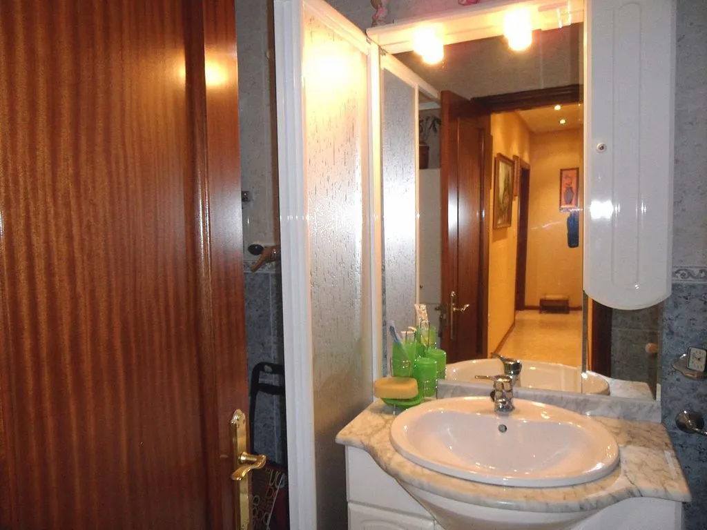 Vannitoad - Ground Floor Flat in Private Urbanisation, Mieres