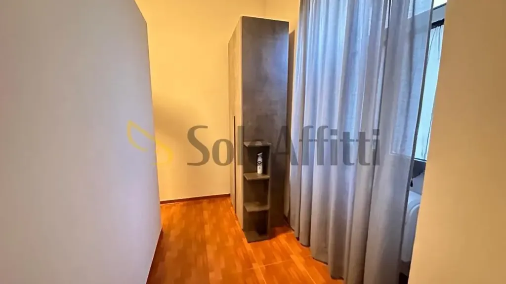 Entrée - Ground Floor Apartment in Caserta Centre