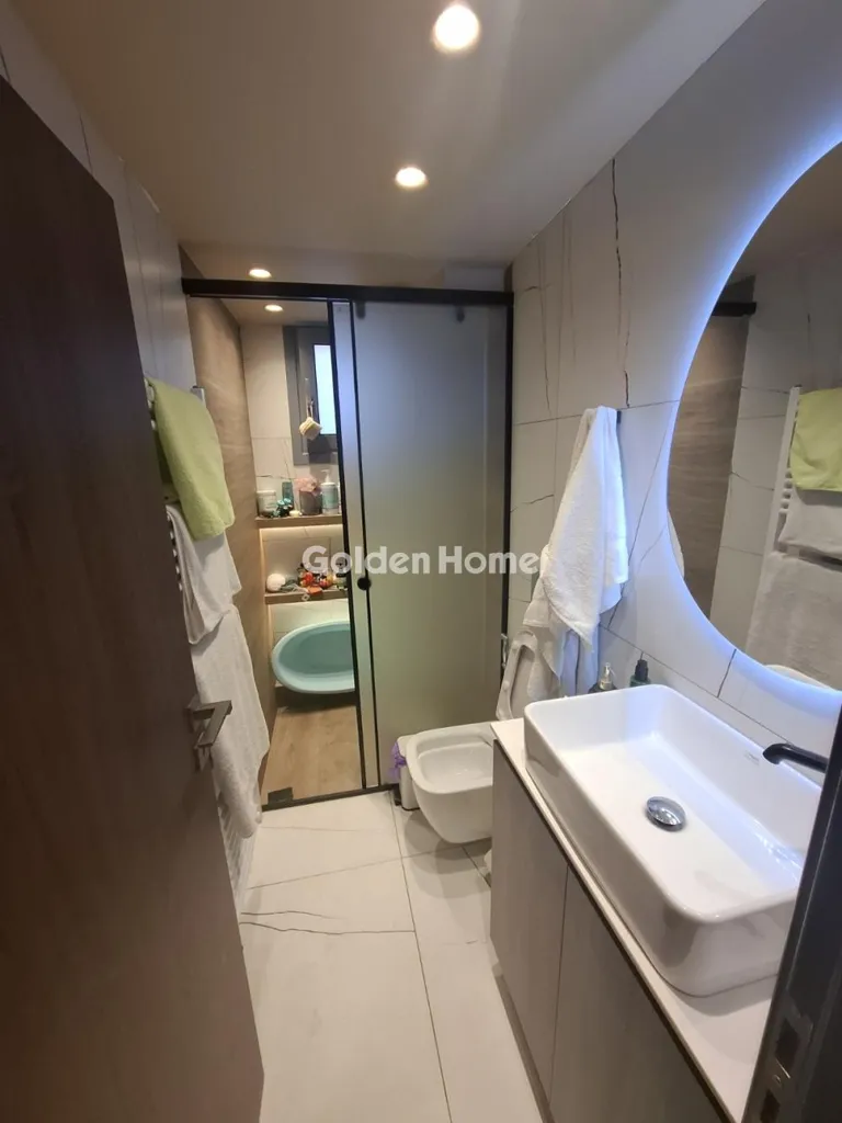 2-room apartment in GR