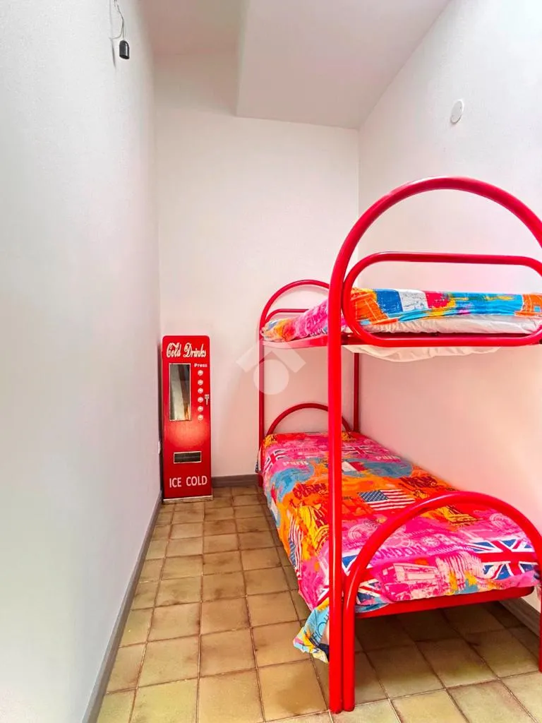 Magamistoad - First Floor Apartment with Terrace in Scalea