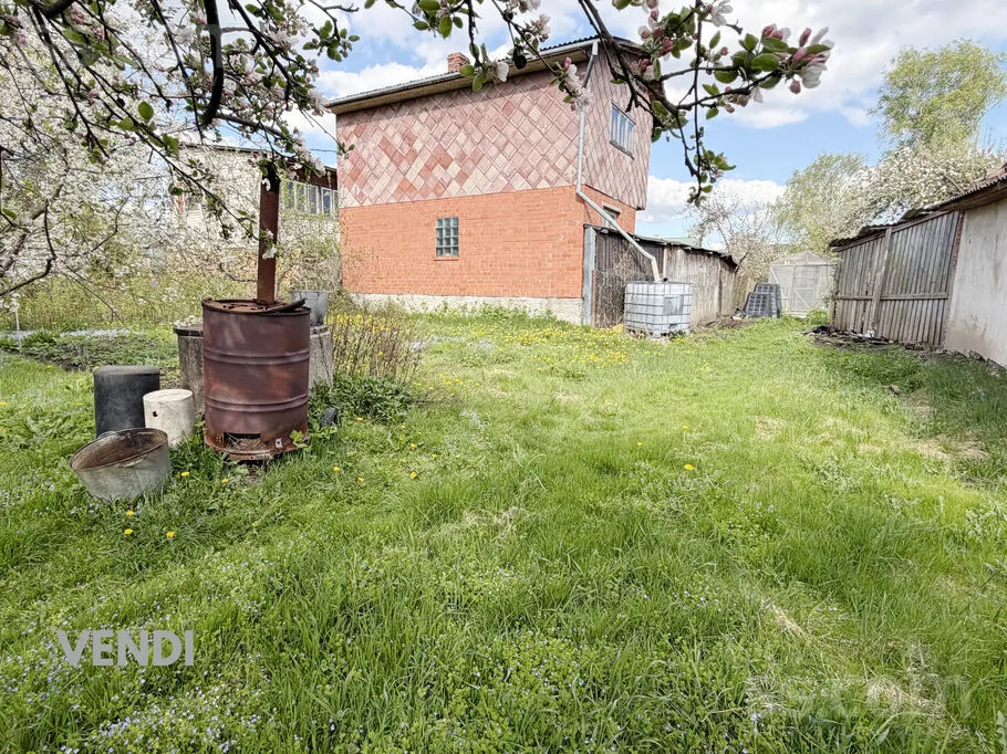 Giardino - Land Plot with Orchard in Valmiera