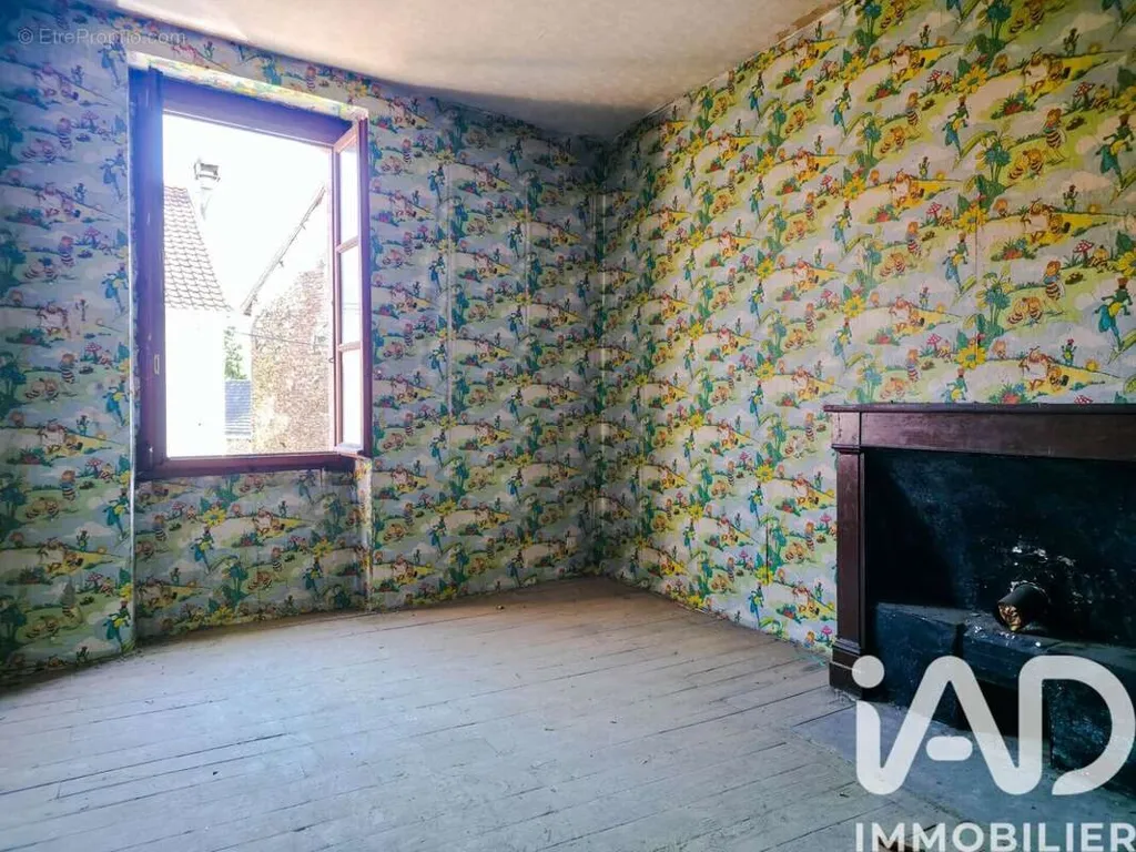 Appartement à Decazeville