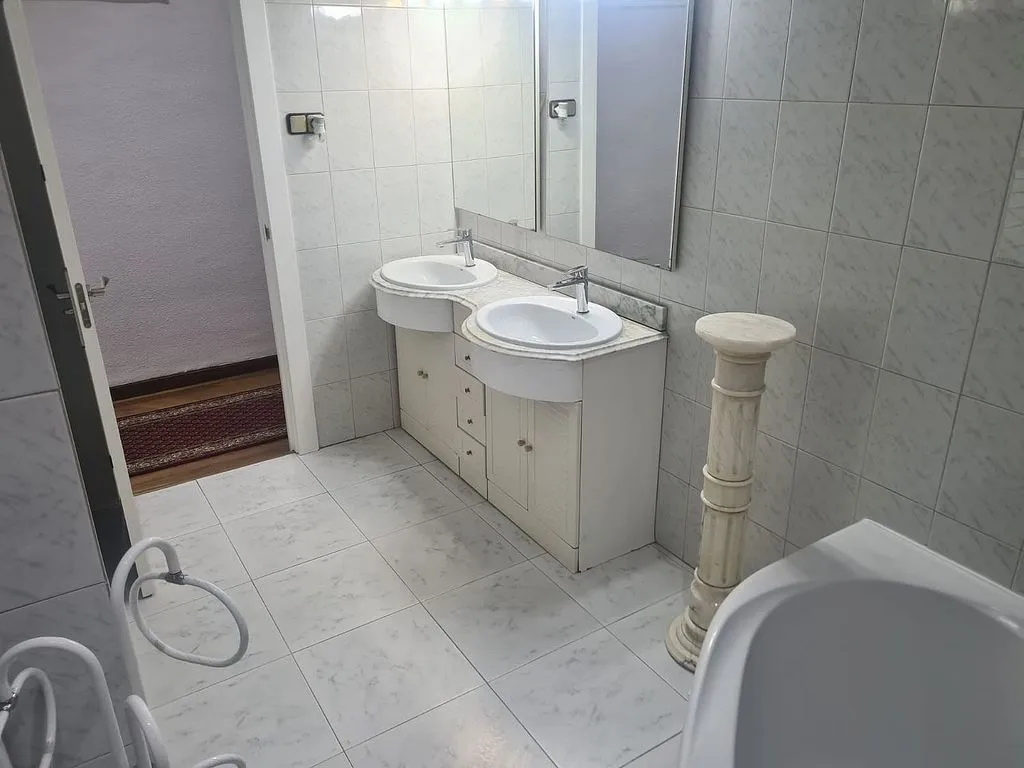 Vannitoad - Furnished Flat with Air Conditioning in Chamberí