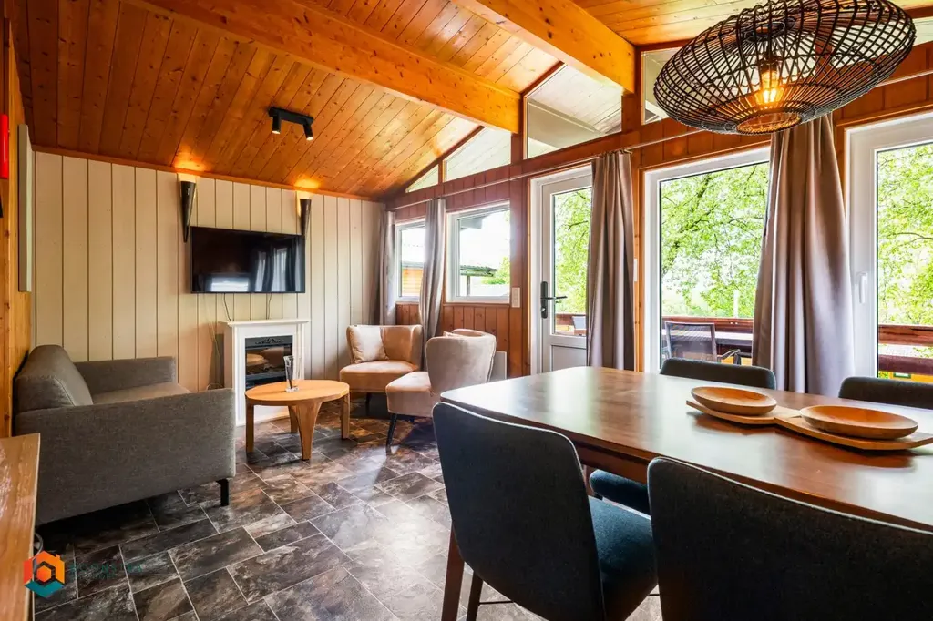 Dining Room - Plot for Development in Blaimont